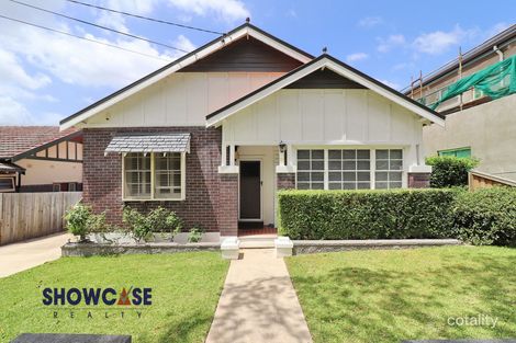 Property photo of 10 Francis Street Epping NSW 2121