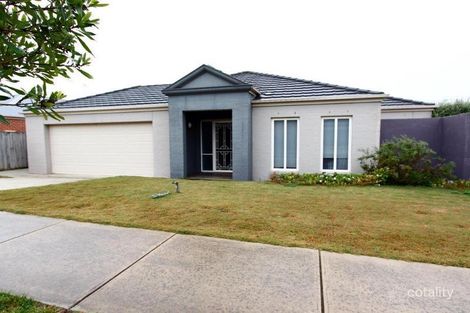 Property photo of 1/13 Hewat Drive Highton VIC 3216