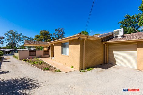 2/4 Coppin Pl, Weetangera, ACT 2614