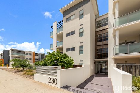 Property photo of 122/230 Flemington Road Harrison ACT 2914