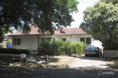 20 Park Cl, Vermont, VIC 3133