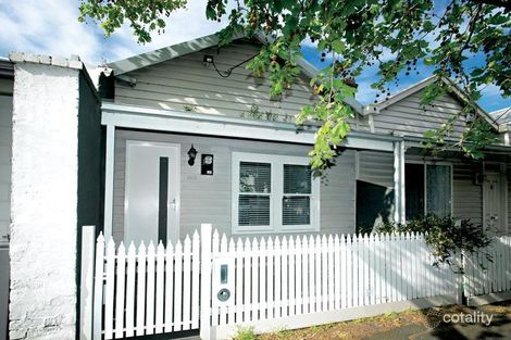 160 Liardet St, Port Melbourne, VIC 3207