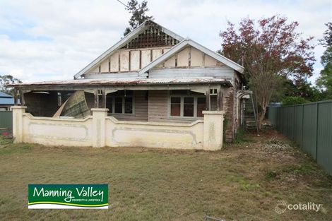 Property photo of 38 Canget Street Wingham NSW 2429