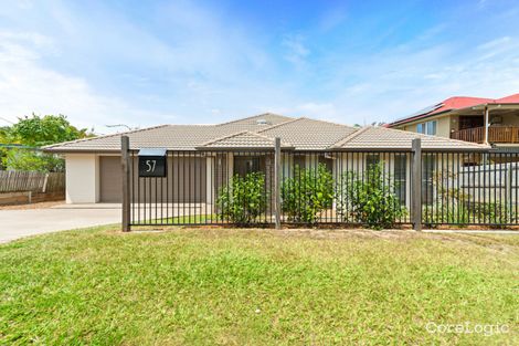 Property photo of 57 Kanangra Street Stafford QLD 4053