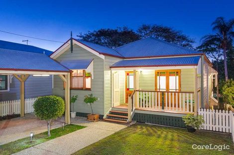Property photo of 25A Emma Street Red Hill QLD 4059
