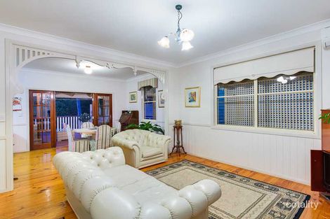 Property photo of 25A Emma Street Red Hill QLD 4059