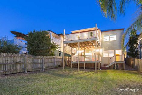 Property photo of 25A Emma Street Red Hill QLD 4059