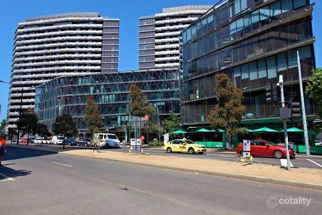 118/757 Bourke St, Docklands, VIC 3008