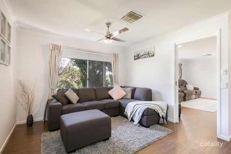 Property photo of 5 Templeton Place West Wodonga VIC 3690