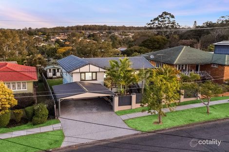 Property photo of 104 Pozieres Road Tarragindi QLD 4121