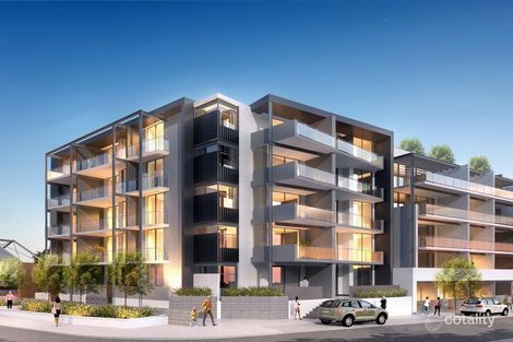 23/59 Price St, Subiaco, WA 6008