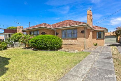 Property photo of 3 Cole Street Herne Hill VIC 3218