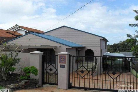 35 Hill St, Halls Head, WA 6210