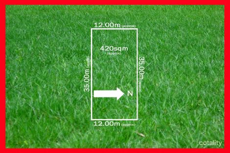 Lot 11/159 Chapel Rd, Keysborough, VIC 3173