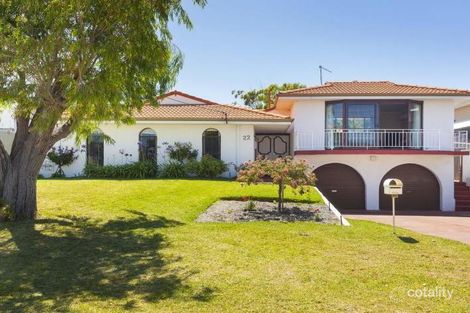 22 Cousins St, Karrinyup, WA 6018