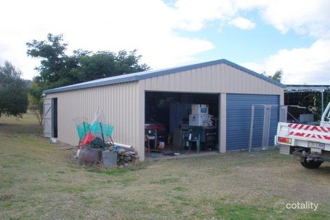 Property photo of 177 Butler Drive Proston QLD 4613