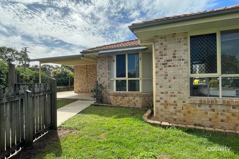 Property photo of 14 Rose Street Godwin Beach QLD 4511