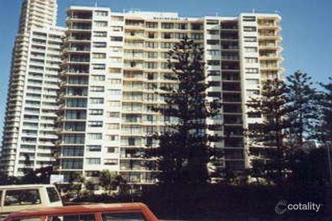 Property photo of 5B/3277 Surfers Paradise Boulevard Surfers Paradise QLD 4217