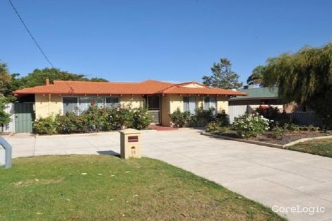 Property photo of 14 Cambridge Crescent Cooloongup WA 6168