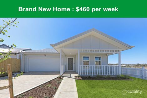 Property photo of 9 Nuggetty Lane Eynesbury VIC 3338