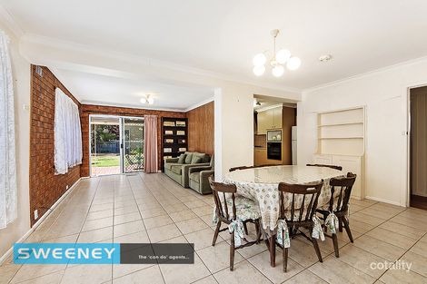 Property photo of 18 Mansfield Avenue Sunshine North VIC 3020