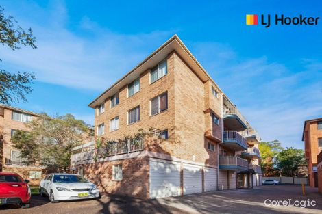 Property photo of 58/4-11 Equity Place Canley Vale NSW 2166
