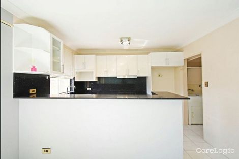 Property photo of 58/4-11 Equity Place Canley Vale NSW 2166