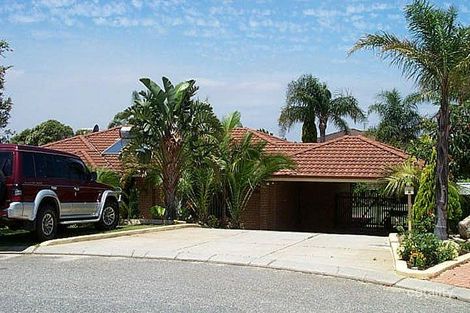 Property photo of 7 Beavis Court Noranda WA 6062