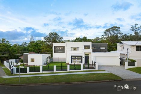22 Meridian St, Coorparoo, QLD 4151