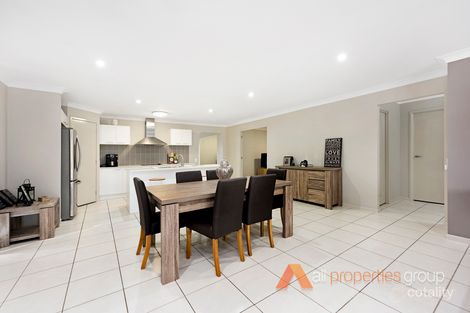 Property photo of 5 Sandell Street Yarrabilba QLD 4207