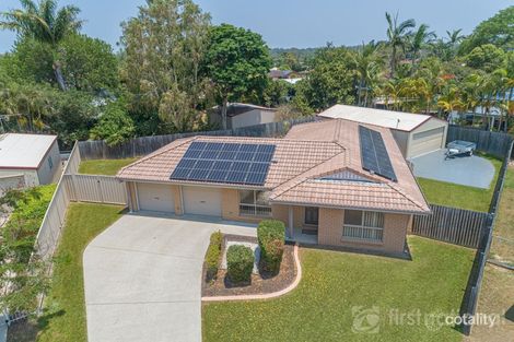 Property photo of 4 Helpmann Court Morayfield QLD 4506