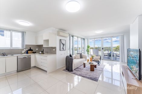 Property photo of 28/127-129 Jersey Street North Asquith NSW 2077