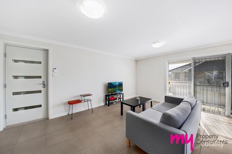 Property photo of 25A Joubert Lane Campbelltown NSW 2560