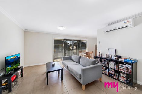 Property photo of 25A Joubert Lane Campbelltown NSW 2560