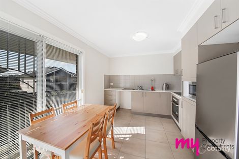 Property photo of 25A Joubert Lane Campbelltown NSW 2560