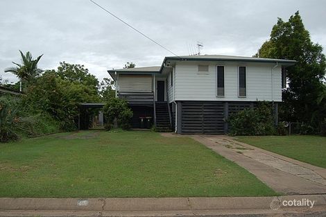 45 Brock Cres, Dysart, QLD 4745