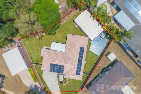 Property photo of 4 Helpmann Court Morayfield QLD 4506