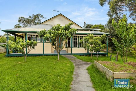 Property photo of 1398 Bass Highway Grantville VIC 3984