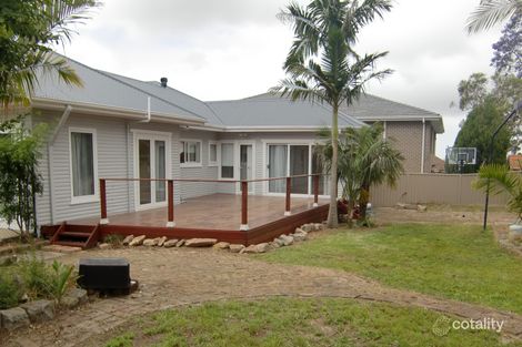 Property photo of 94 Forest Way Frenchs Forest NSW 2086