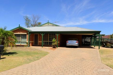 14 Koongee Crss, High Wycombe, WA 6057