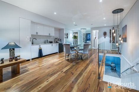 Property photo of 5 Navigator Way Jindalee WA 6036