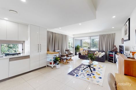 4/34 Elizabeth St, Paddington, QLD 4064