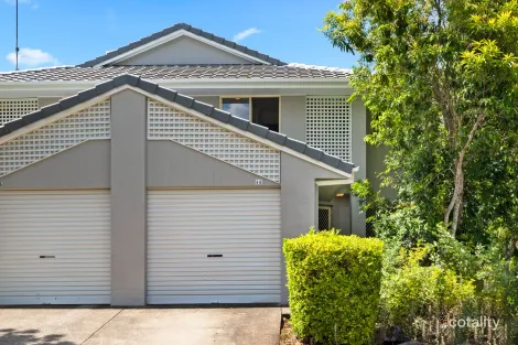 Property photo of 46/3 Arundel Drive Arundel QLD 4214