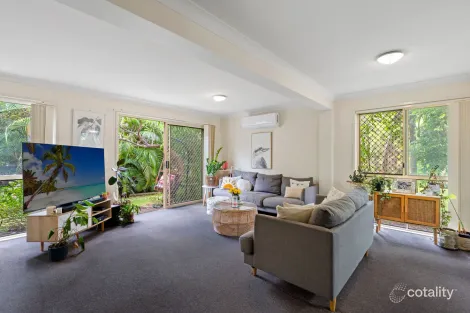 Property photo of 46/3 Arundel Drive Arundel QLD 4214