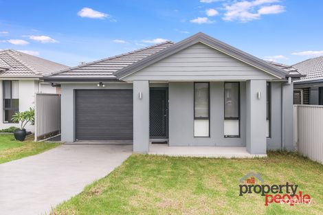 67 Barrett St, Gregory Hills, NSW 2557
