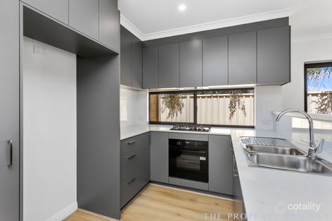 Property photo of 34A Fernhurst Crescent Balga WA 6061