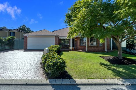 4 Strutt Pkwy, Southern River, WA 6110