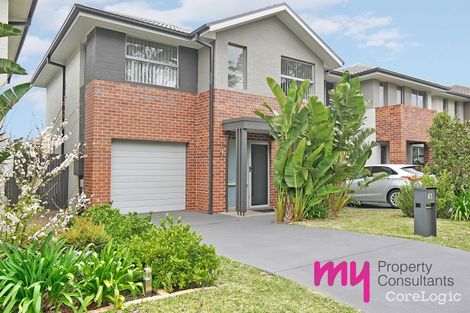 Property photo of 41 Rolla Road Glenfield NSW 2167