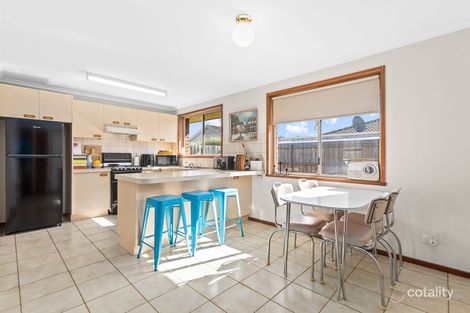 Property photo of 6 Malcolm Drive Chelsea VIC 3196