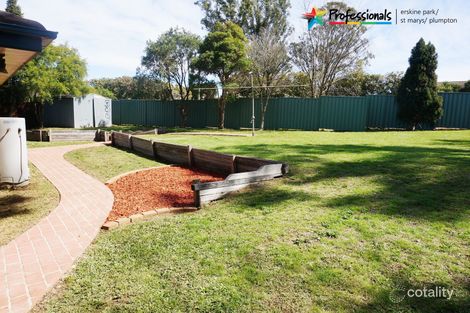 Property photo of 4 Hawk Place Erskine Park NSW 2759